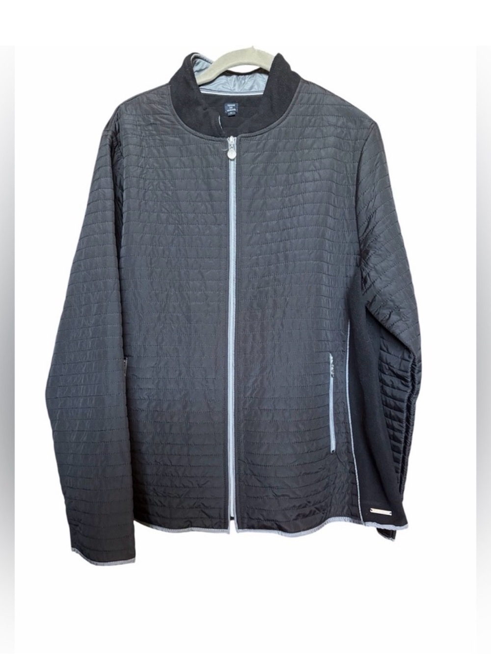 Woman’s Quilted Jacket Terre de Marins